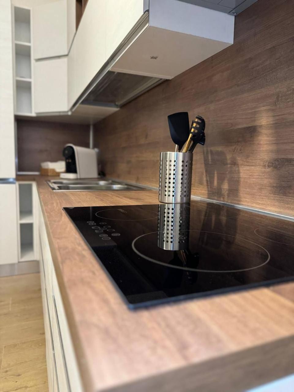 Apartment Residenza Mustacchi