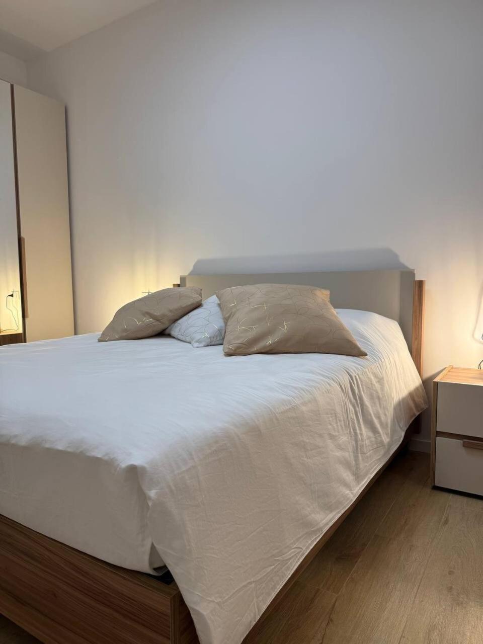 Residenza Mustacchi Apartment