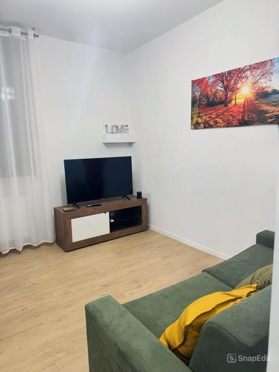 Residenza Mustacchi Verona