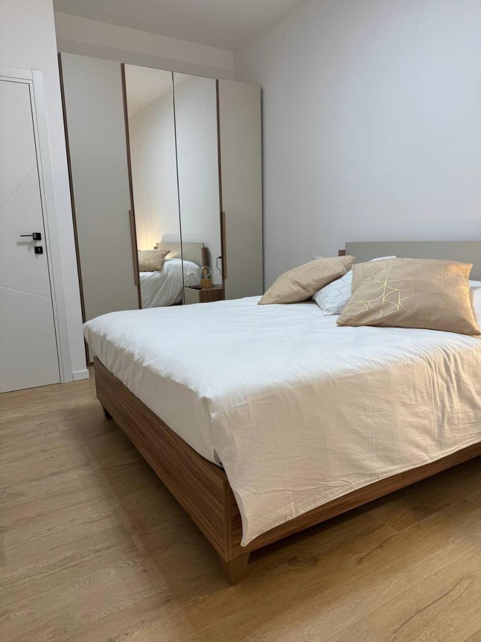 Residenza Mustacchi Apartment Verona