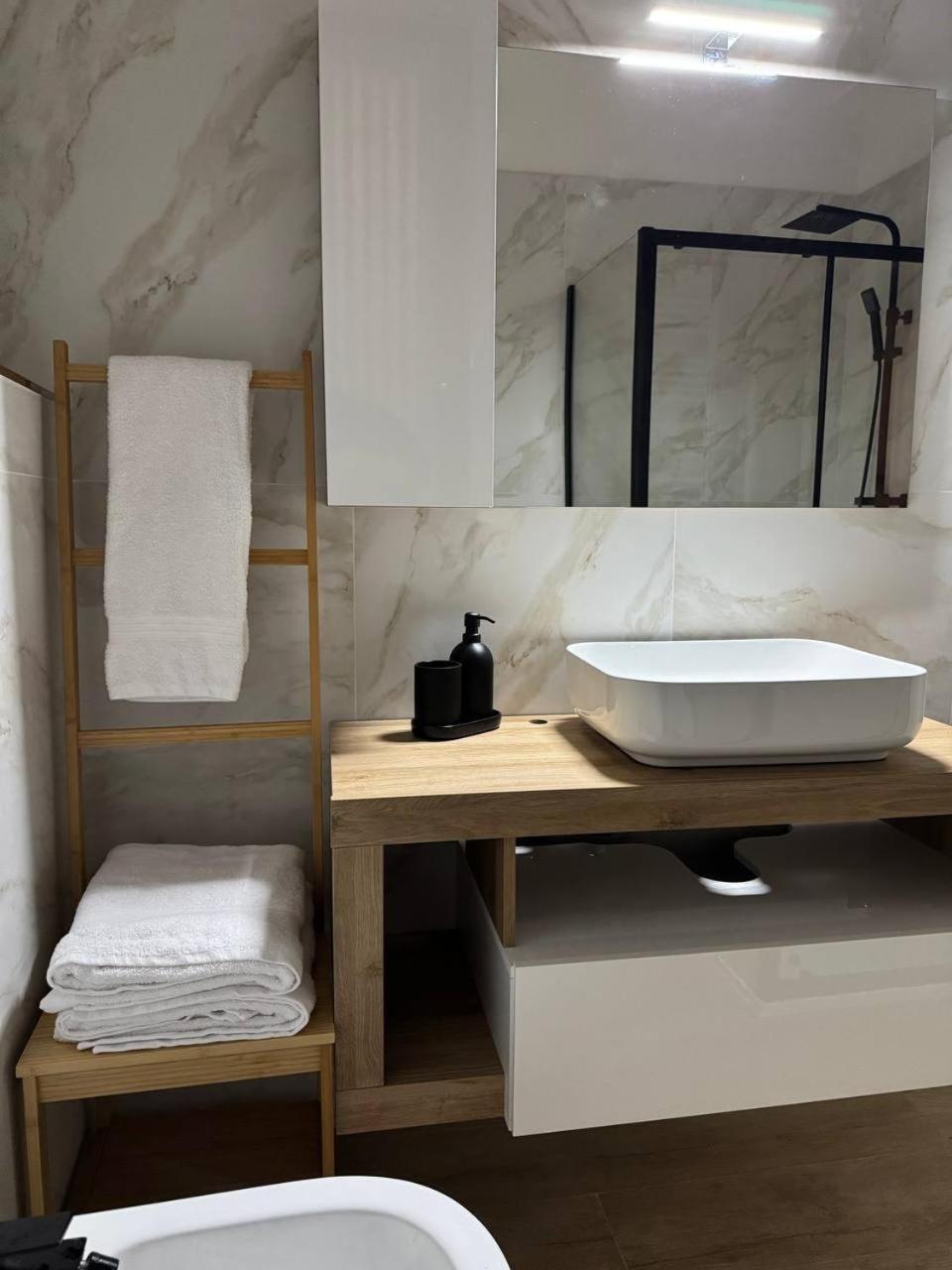 Apartment Residenza Mustacchi