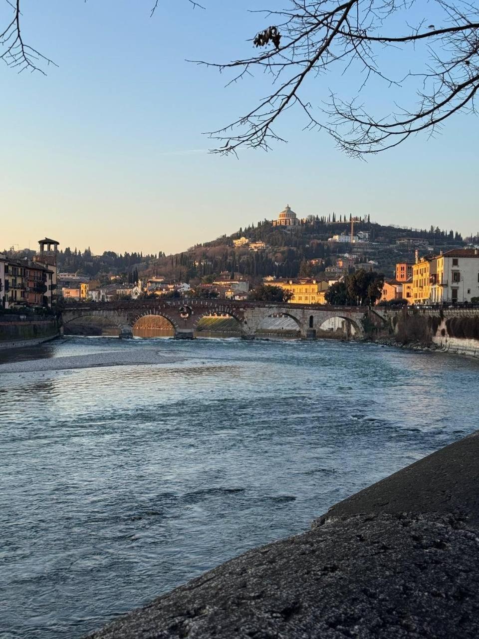 Apartment Residenza Mustacchi Verona