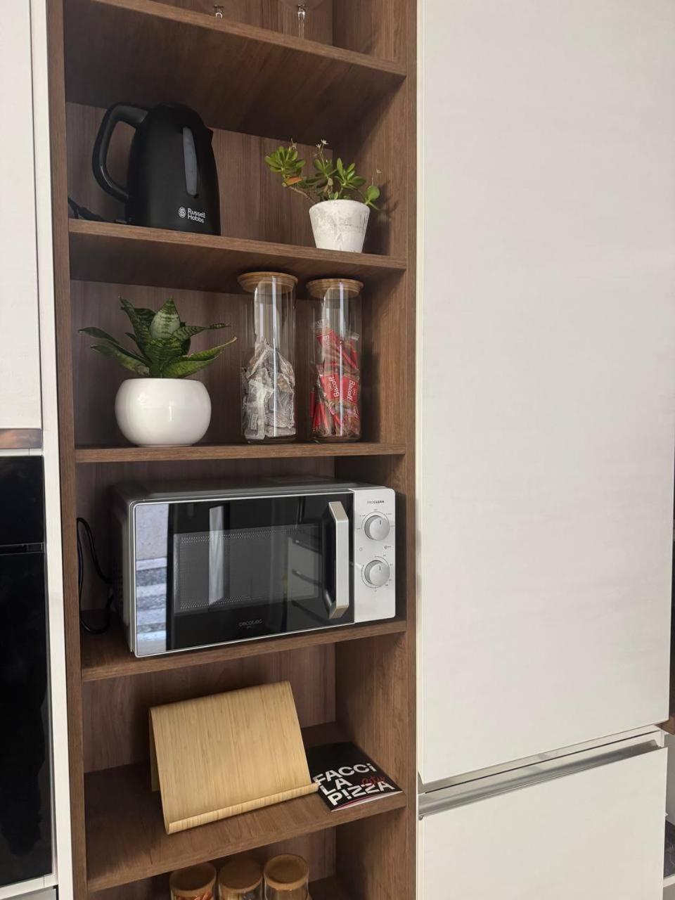 Apartment Residenza Mustacchi