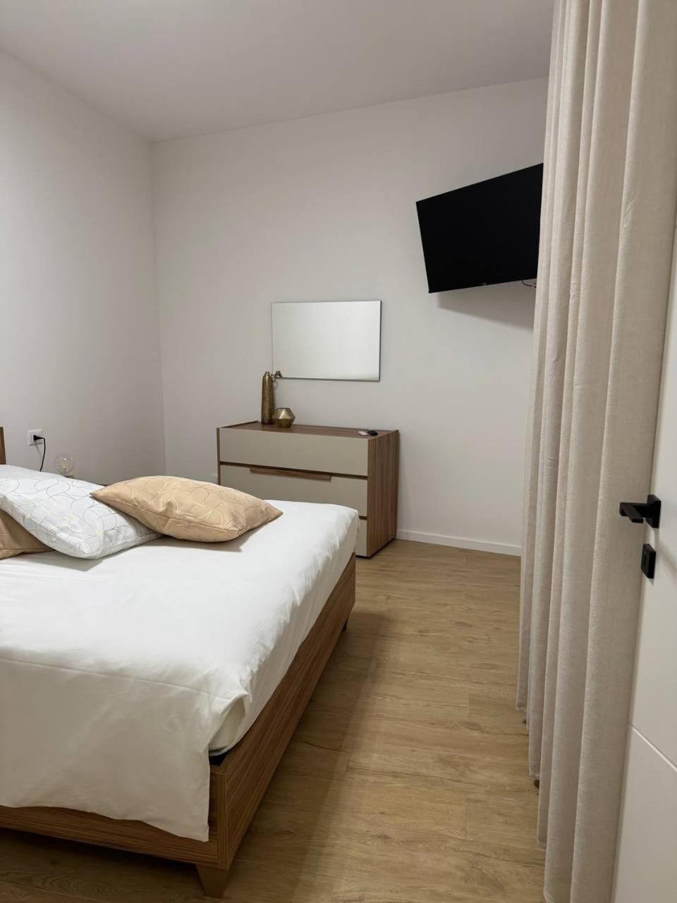 Appartamento Residenza Mustacchi