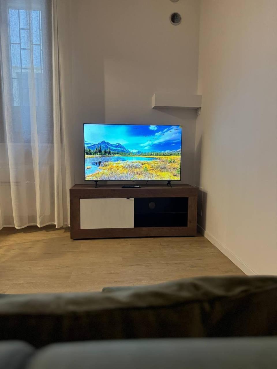 Appartamento Residenza Mustacchi