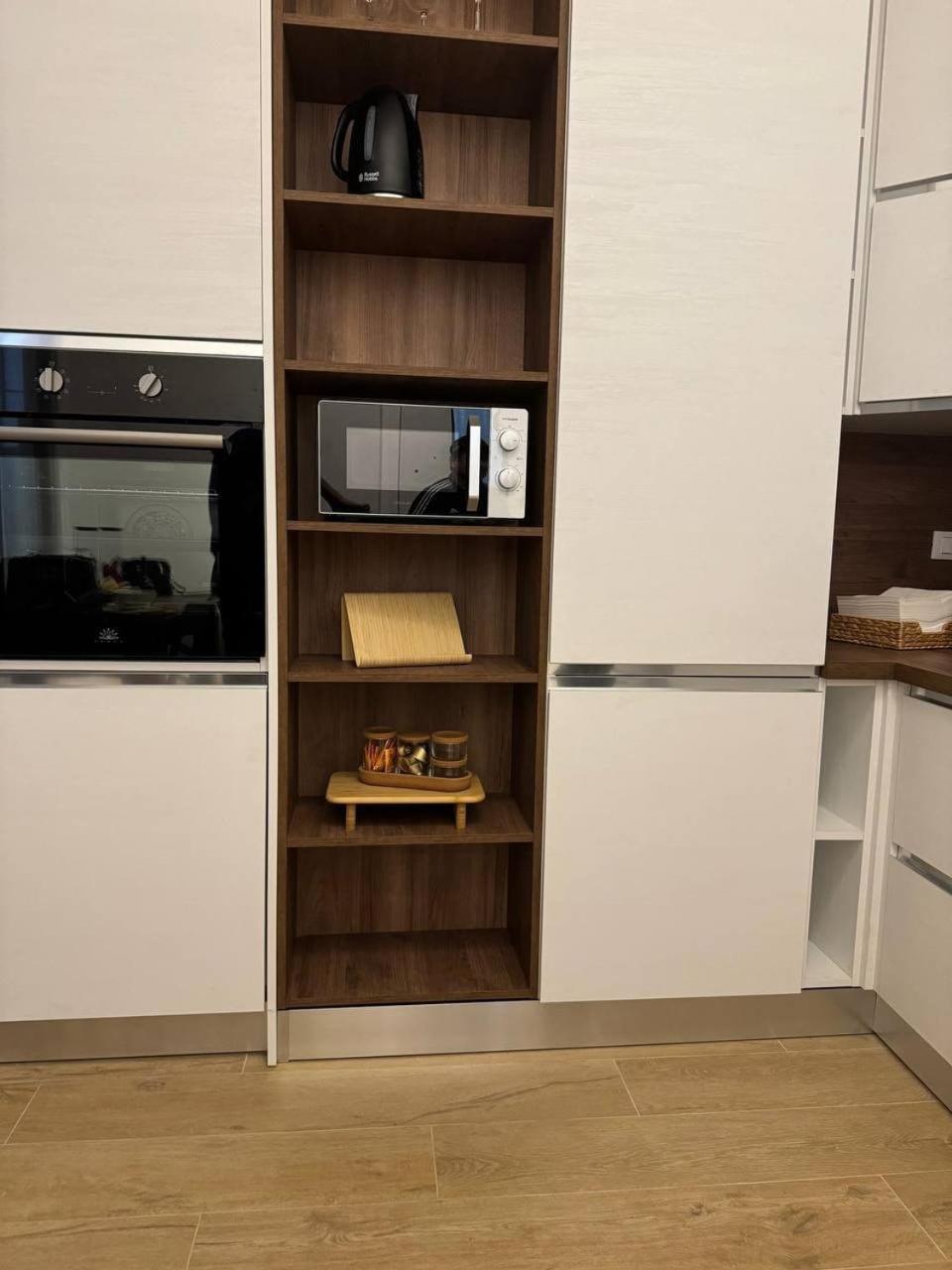 Residenza Mustacchi * Verona
