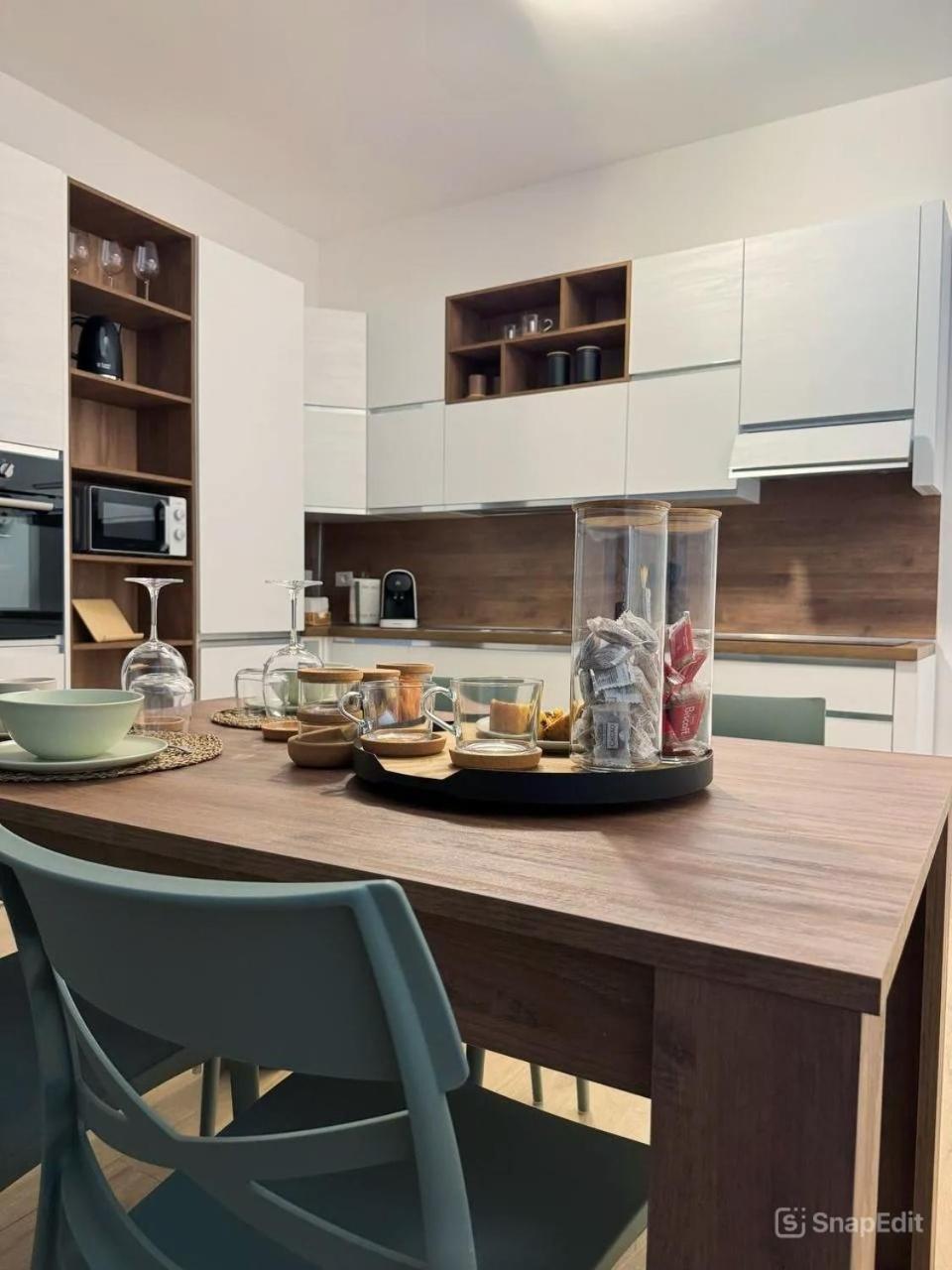 Residenza Mustacchi