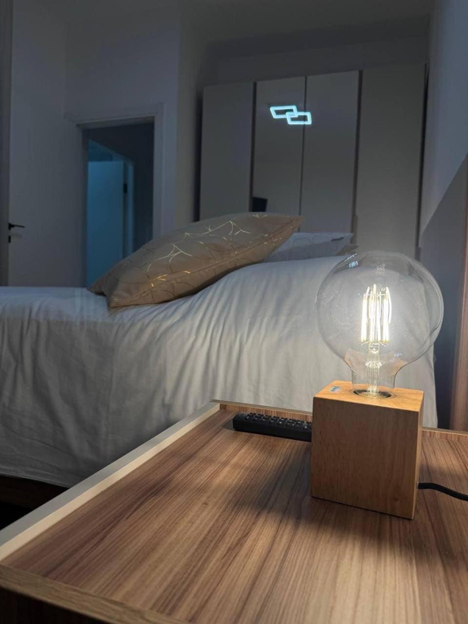 Appartamento Residenza Mustacchi