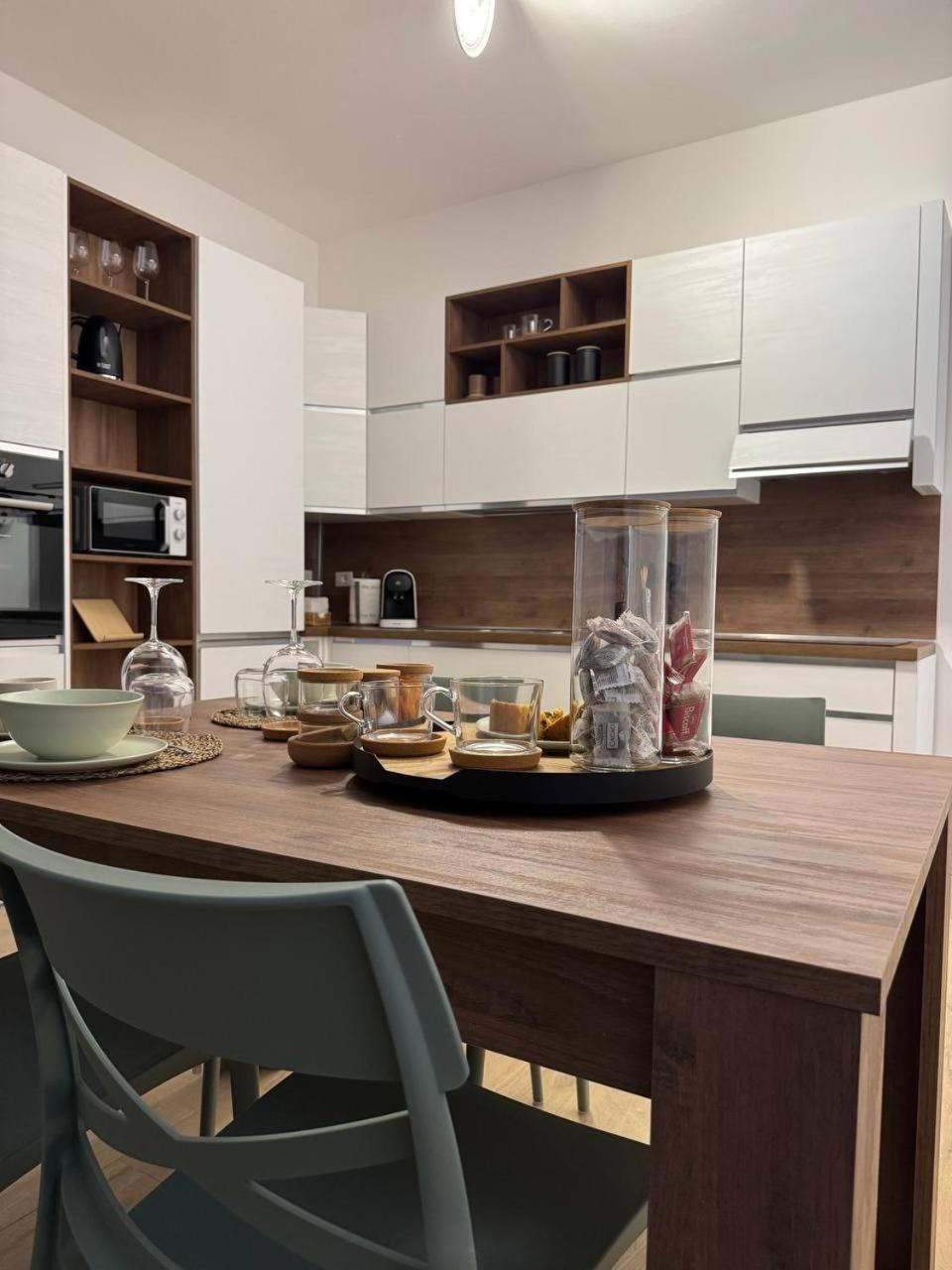 Residenza Mustacchi Appartamento Verona