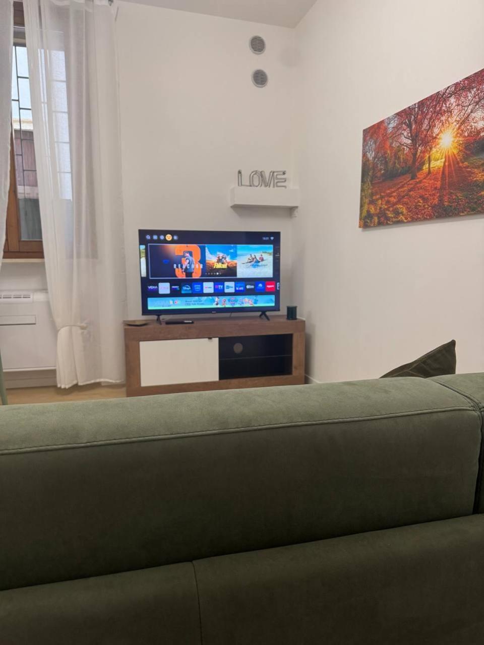 Residenza Mustacchi Appartamento Verona