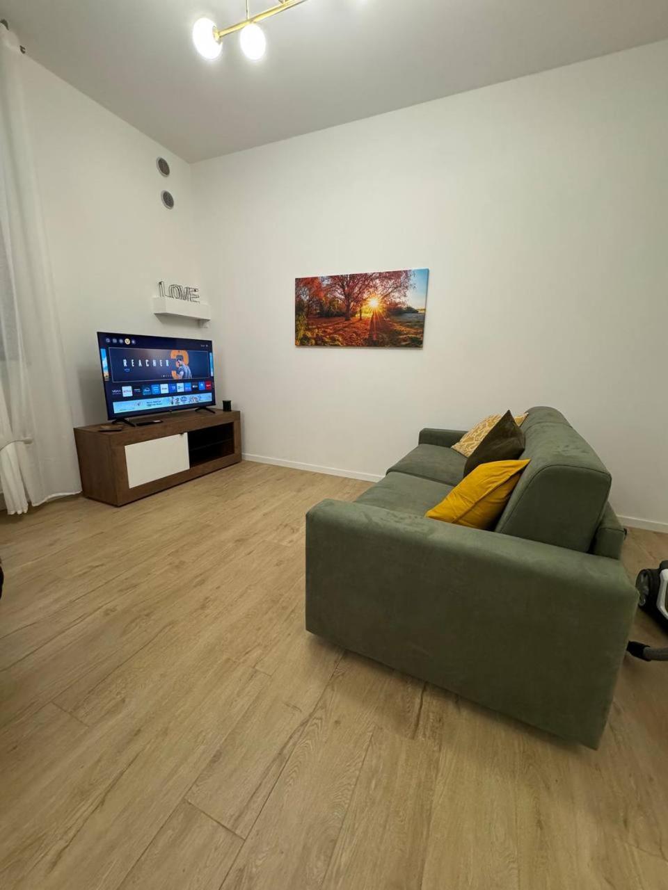 Residenza Mustacchi *