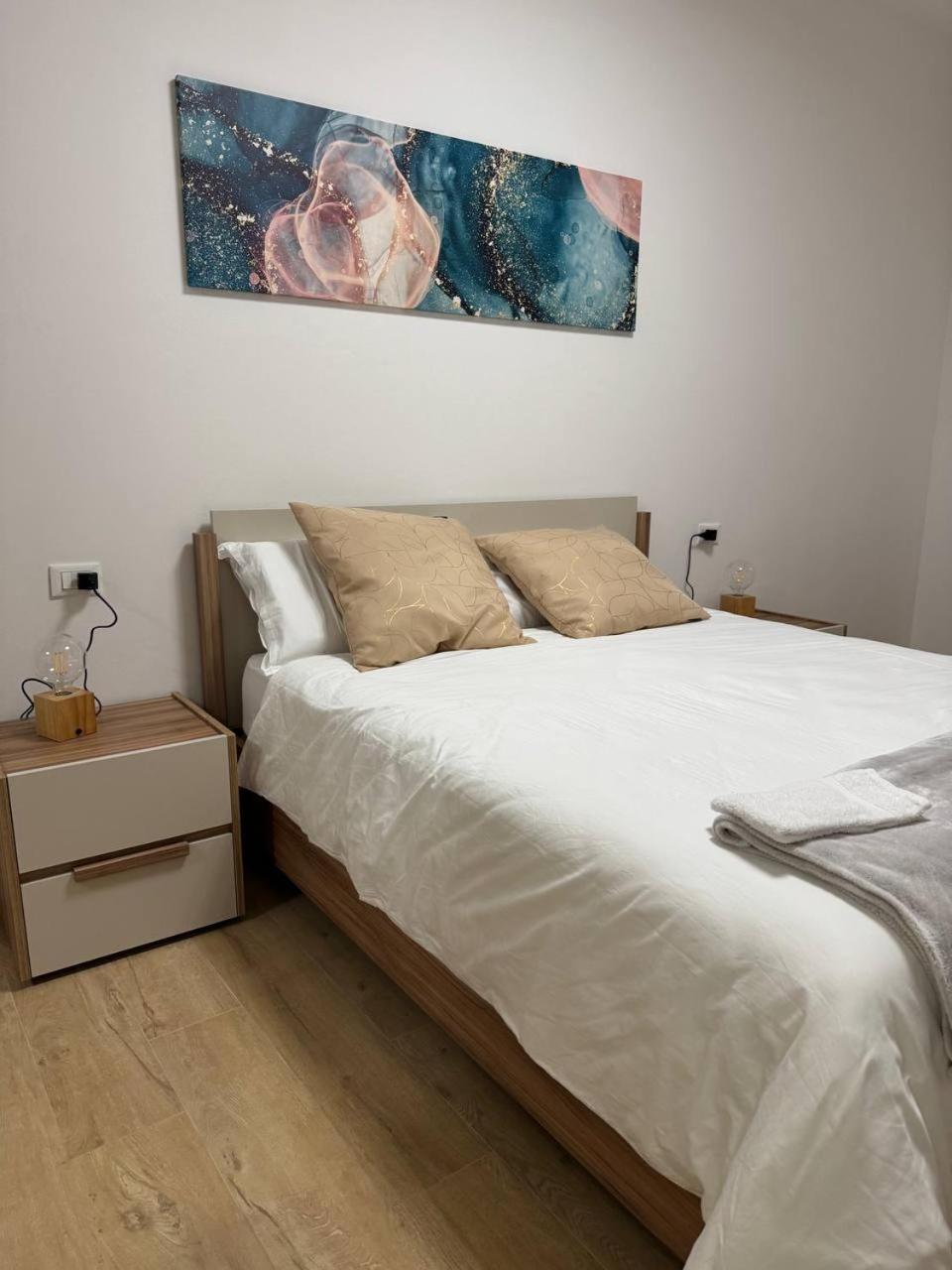 Residenza Mustacchi Appartamento