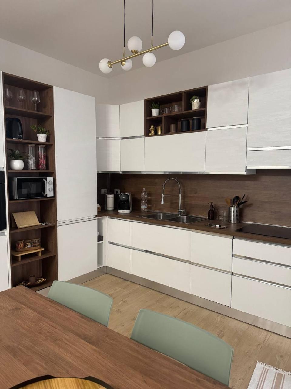 Residenza Mustacchi Verona