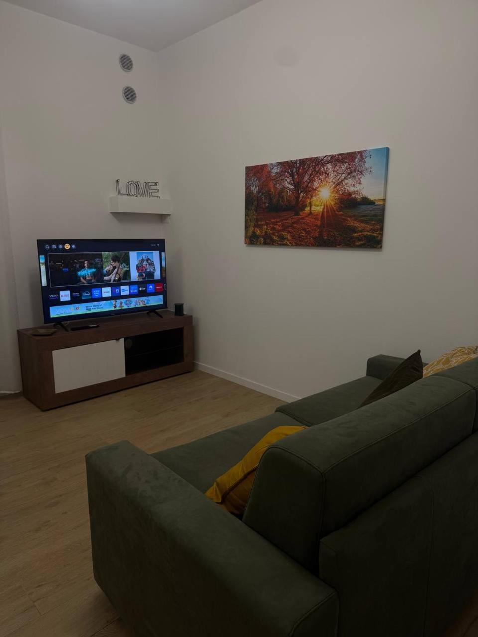 Residenza Mustacchi *