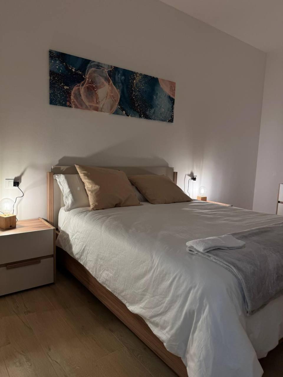 Appartamento Residenza Mustacchi *