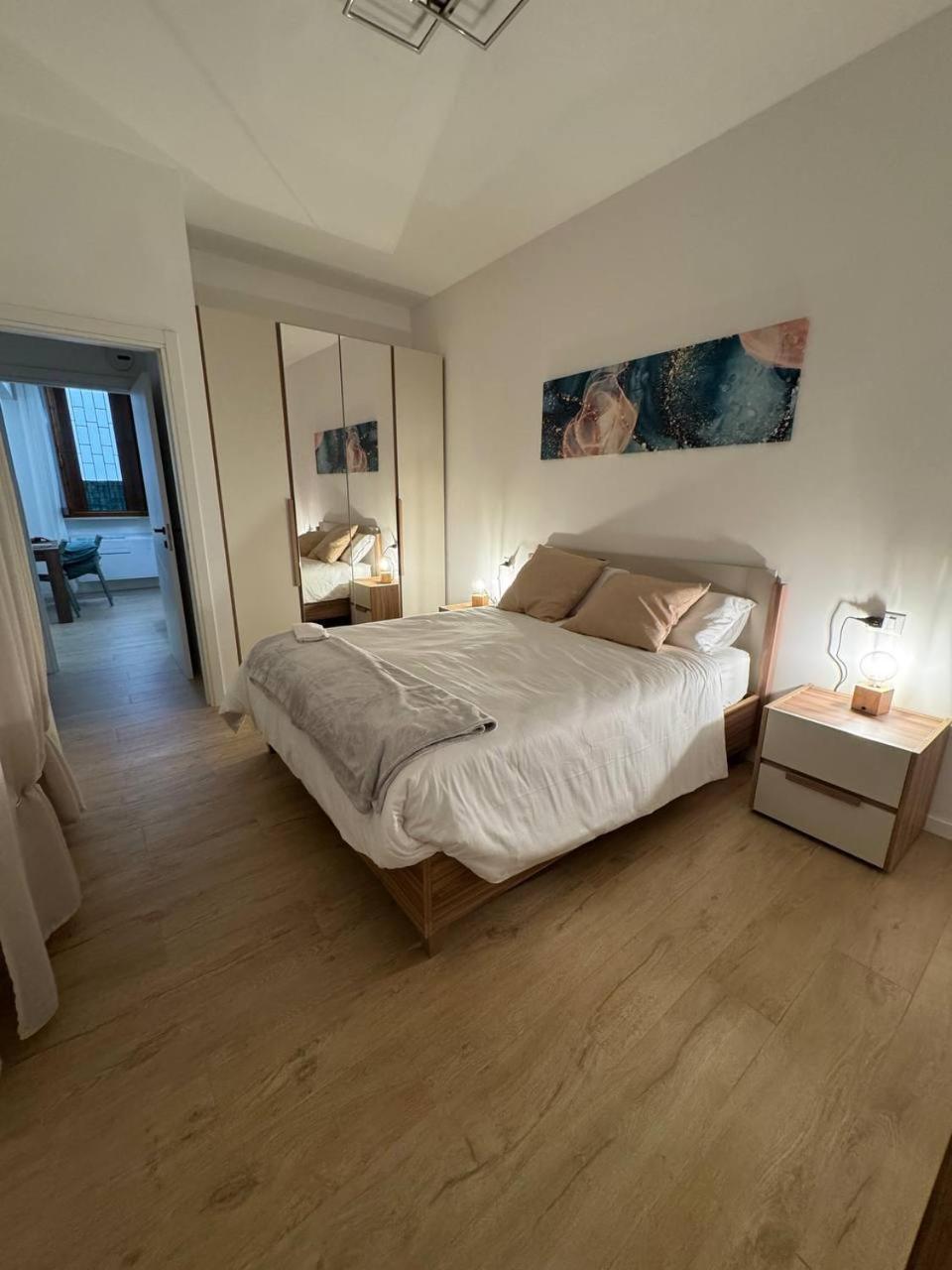 Residenza Mustacchi Appartamento *