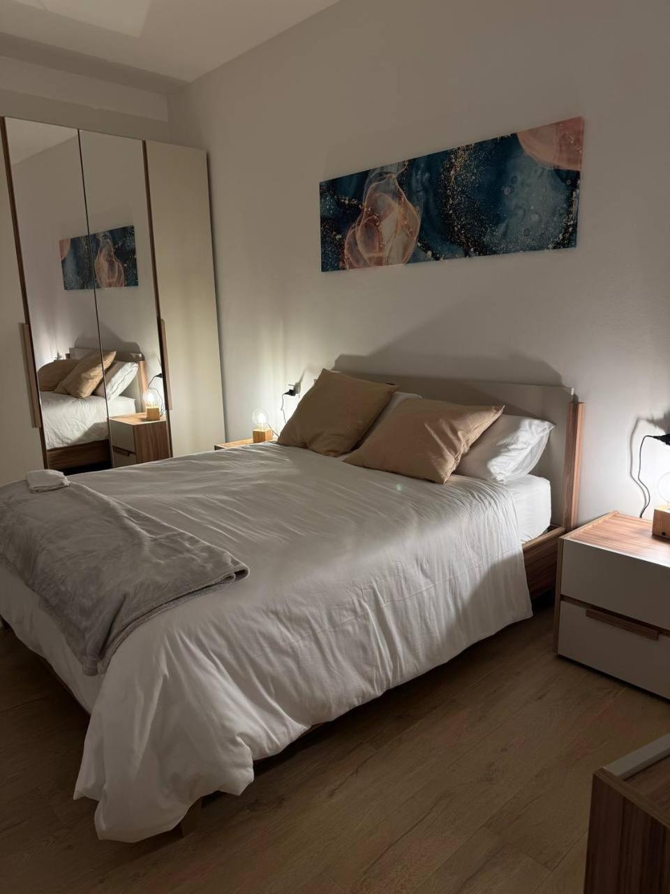 Residenza Mustacchi * Verona