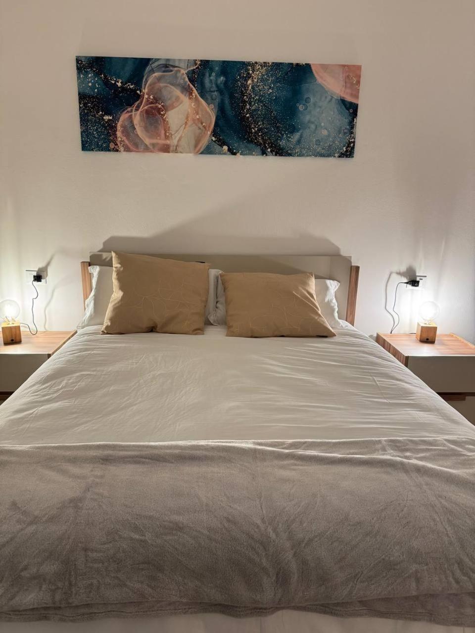 Appartamento Residenza Mustacchi *