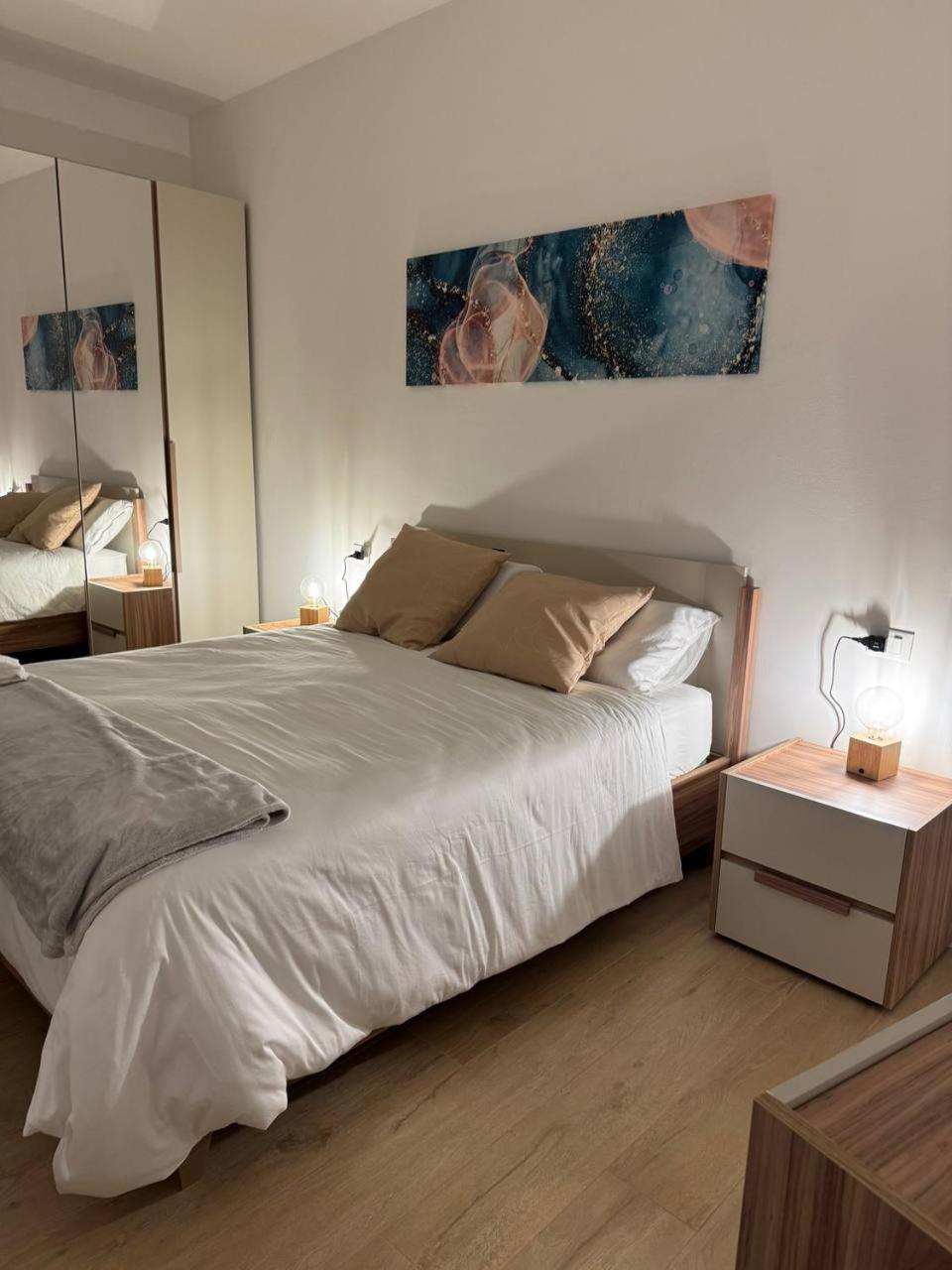 Residenza Mustacchi Verona